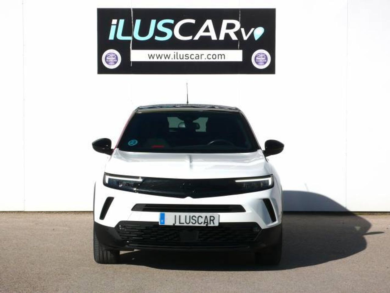 Opel Mokka 1.5 D GS Line (AC)  - Foto 7