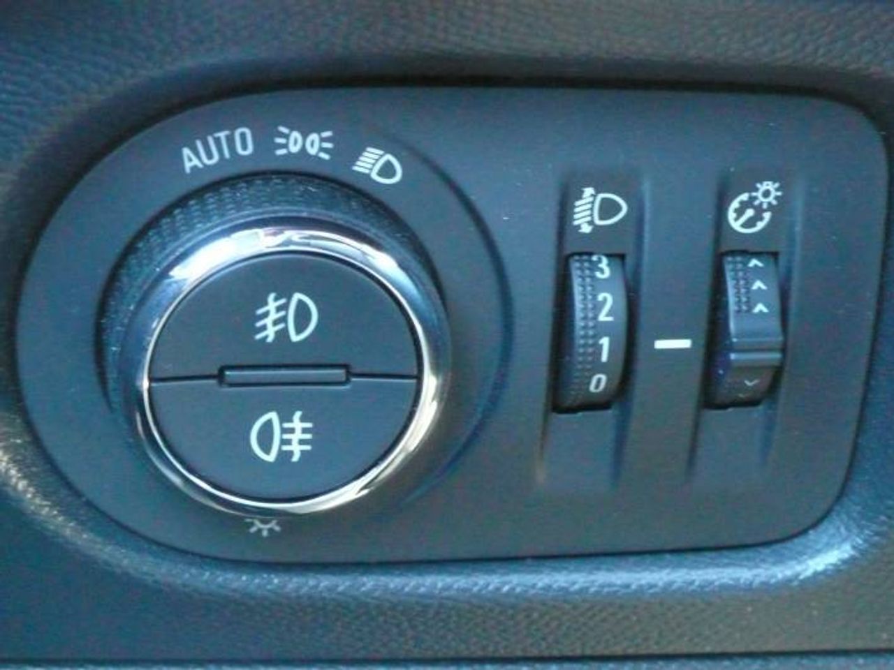 Opel Mokka 1.5 D GS Line (AC)  - Foto 33