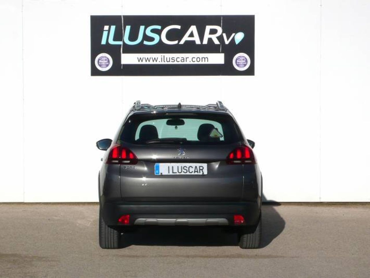Peugeot 2008 1.2 PureTech S&S ALLURE EAT6 110CV  - Foto 5
