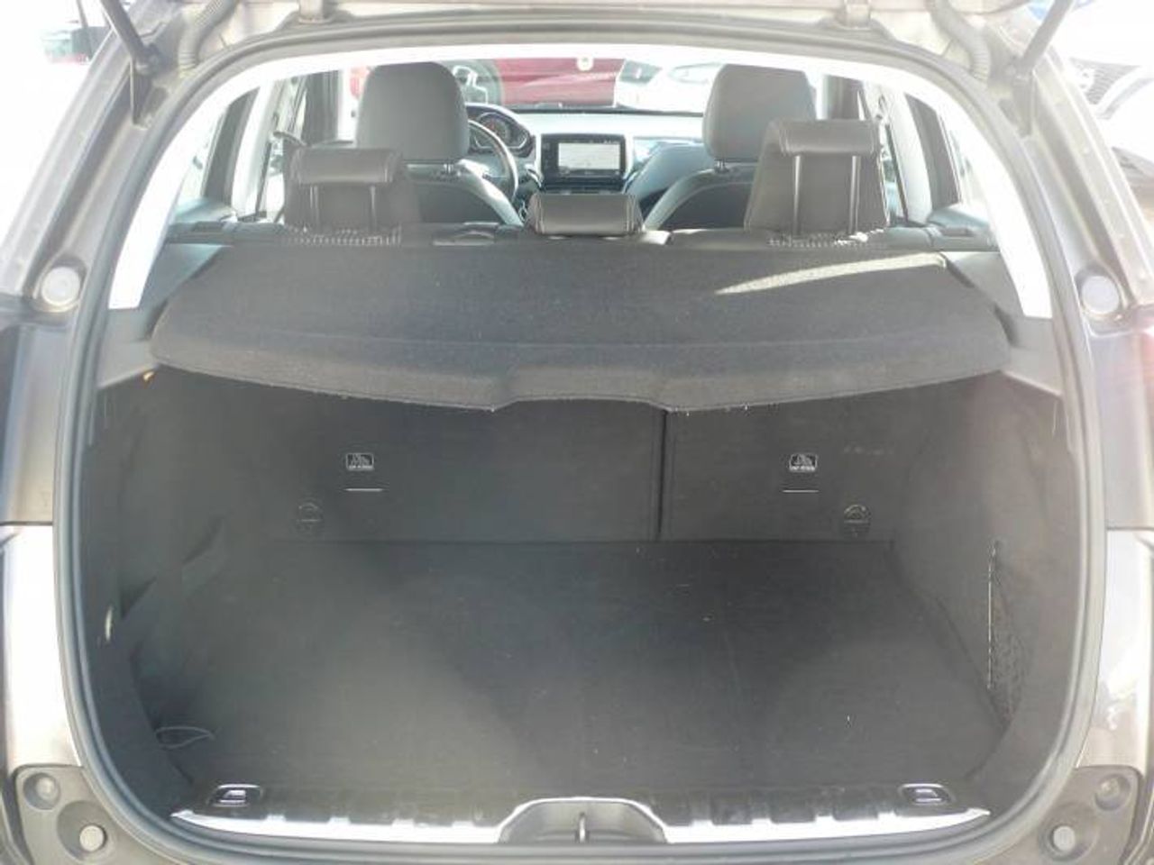 Peugeot 2008 1.2 PureTech S&S ALLURE EAT6 110CV  - Foto 14