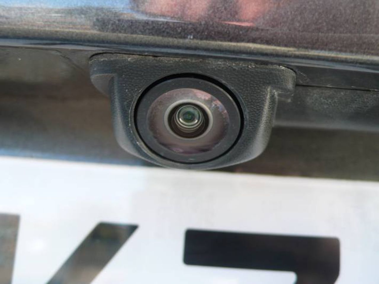 Ford Tourneo Connect TOURNEO COURIER 1.0 Titanium 100  - Foto 13