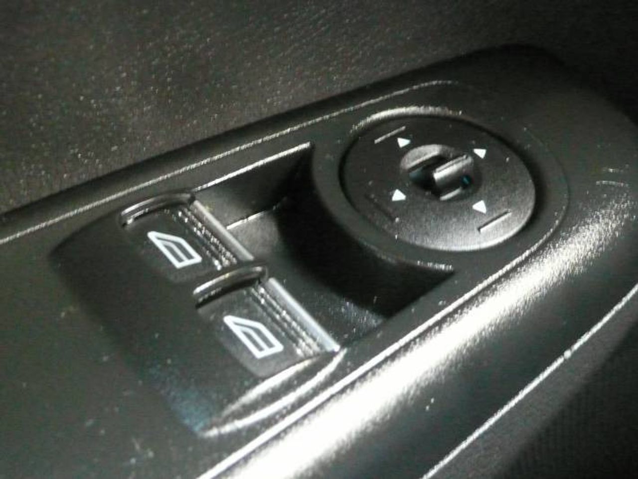 Ford Tourneo Connect TOURNEO COURIER 1.0 Titanium 100  - Foto 33