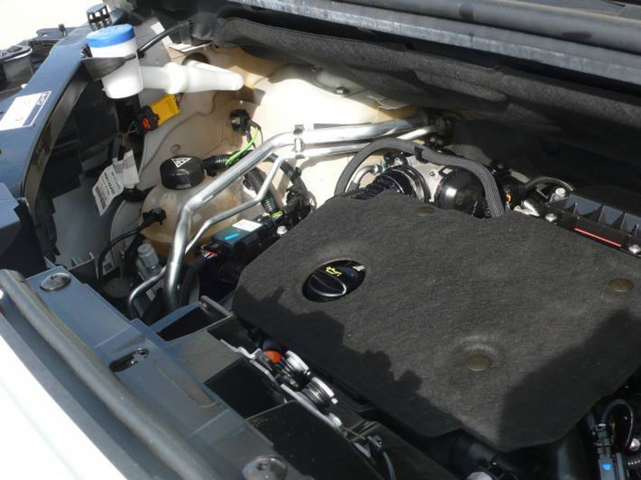 Citroën Berlingo LIVE M 1.5 BLUEHDI  - Foto 29