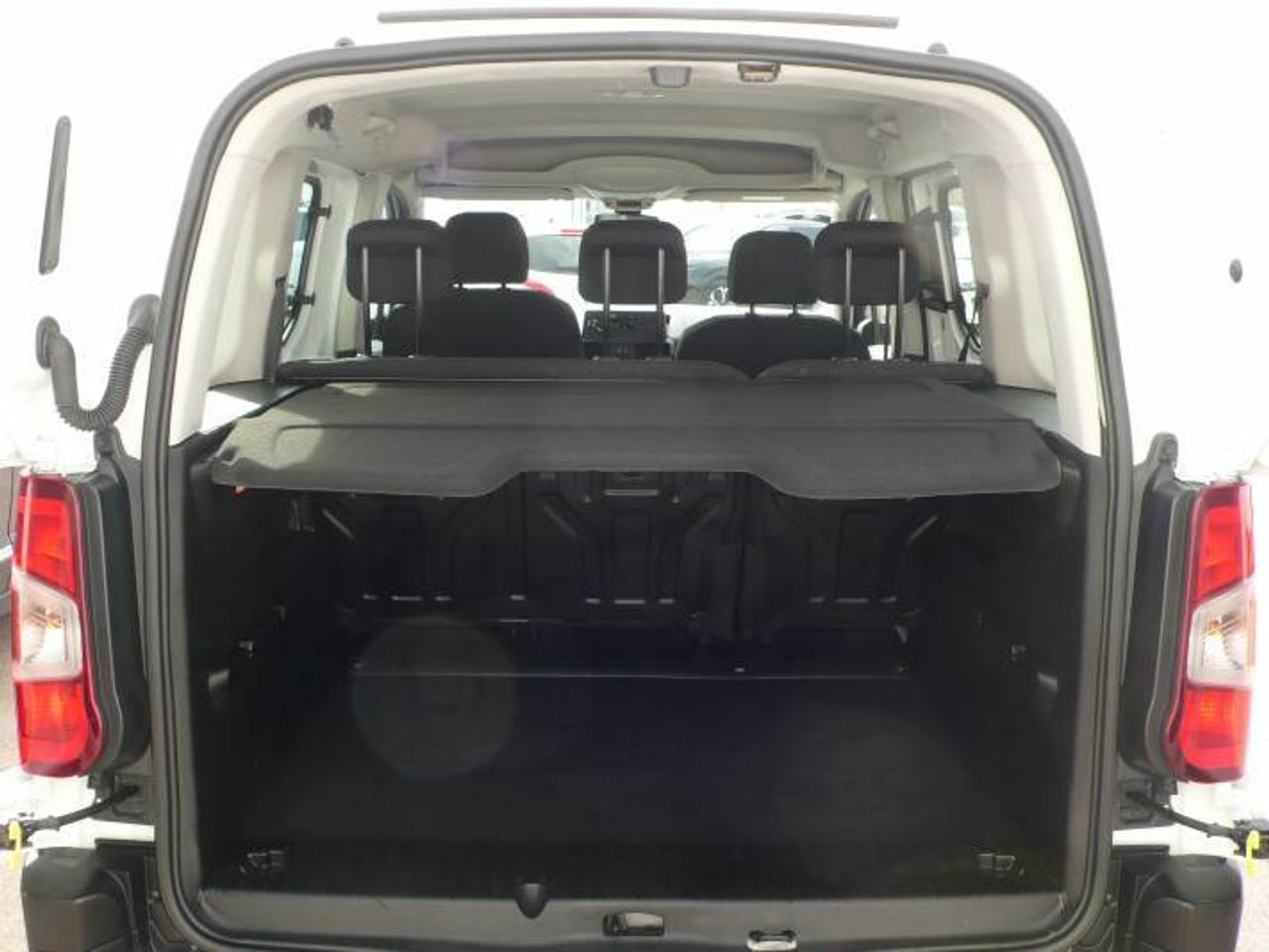 Citroën Berlingo LIVE M 1.5 BLUEHDI  - Foto 12