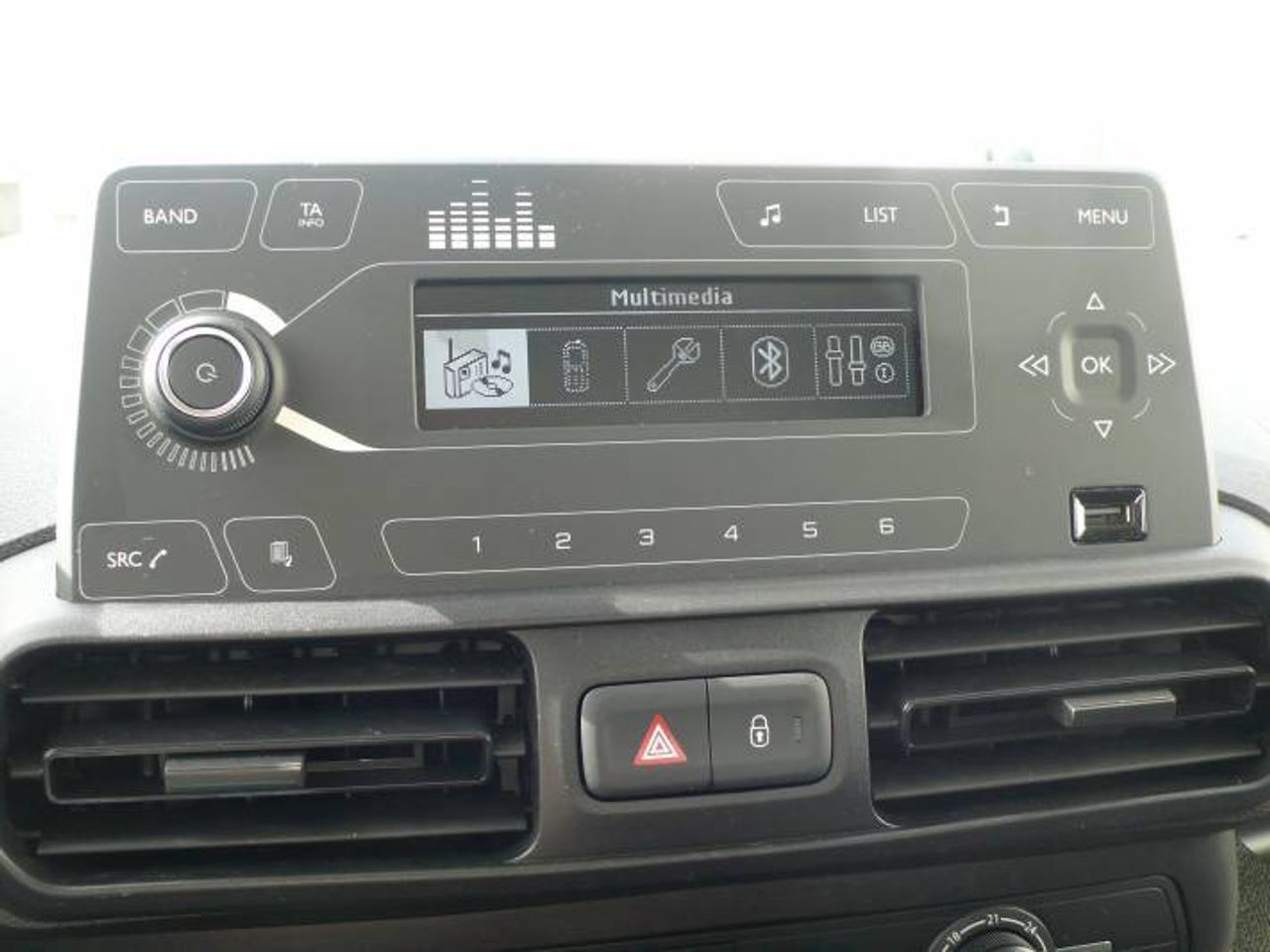 Citroën Berlingo LIVE M 1.5 BLUEHDI  - Foto 15