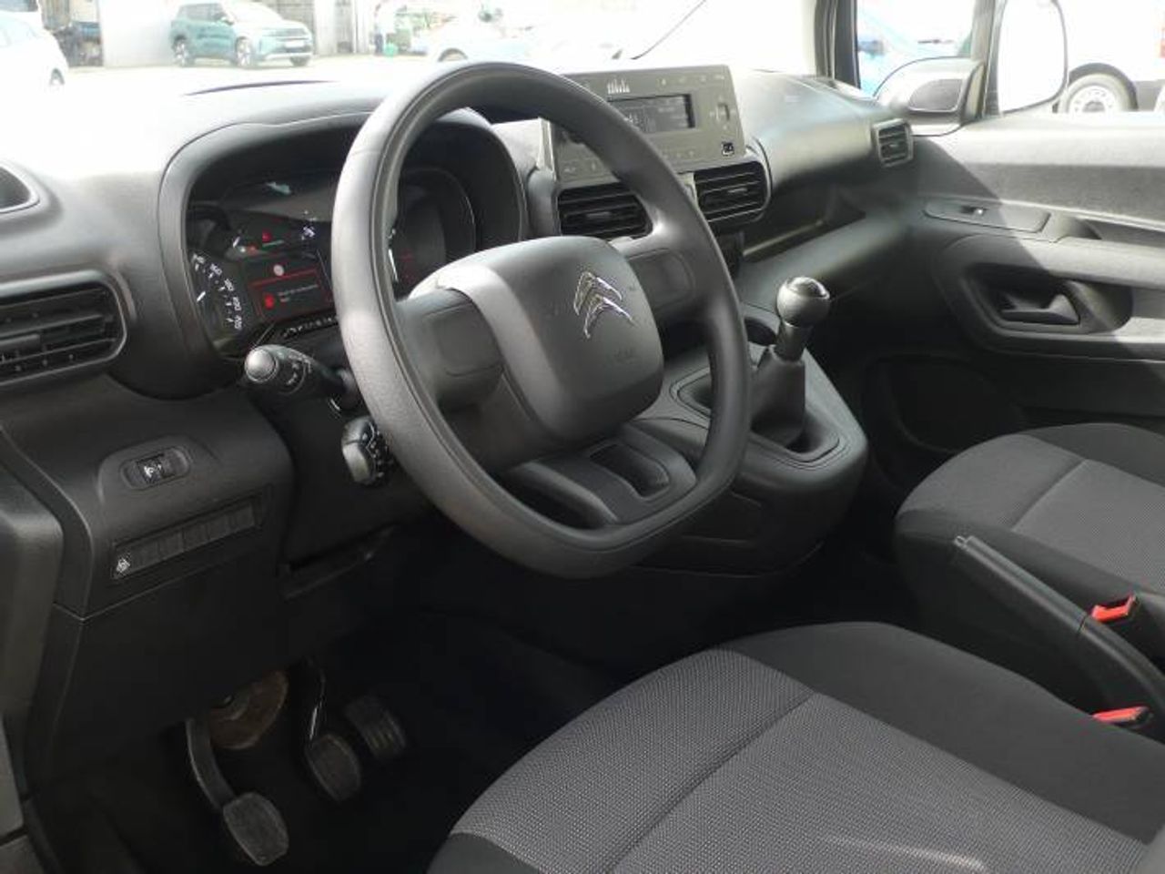 Citroën Berlingo LIVE M 1.5 BLUEHDI  - Foto 3