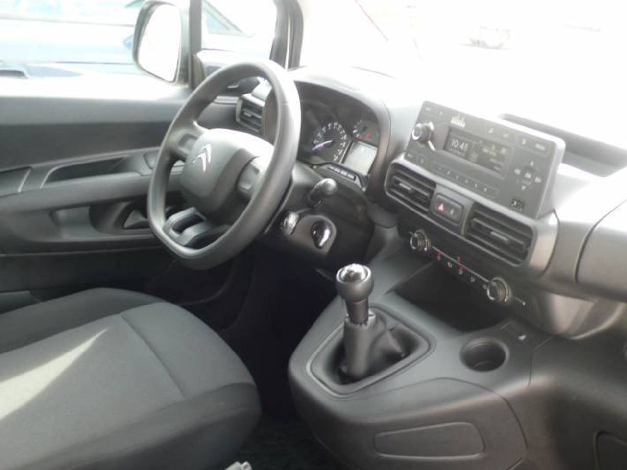 Citroën Berlingo LIVE M 1.5 BLUEHDI  - Foto 14