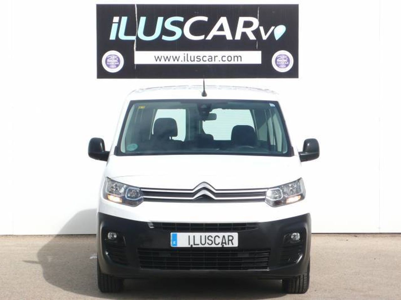 Citroën Berlingo LIVE M 1.5 BLUEHDI  - Foto 7