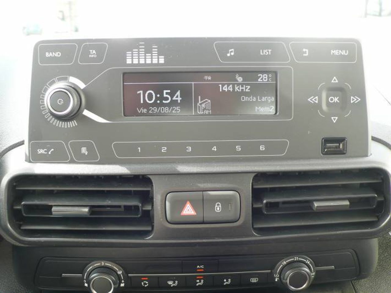 Citroën Berlingo LIVE M 1.5 BLUEHDI  - Foto 16