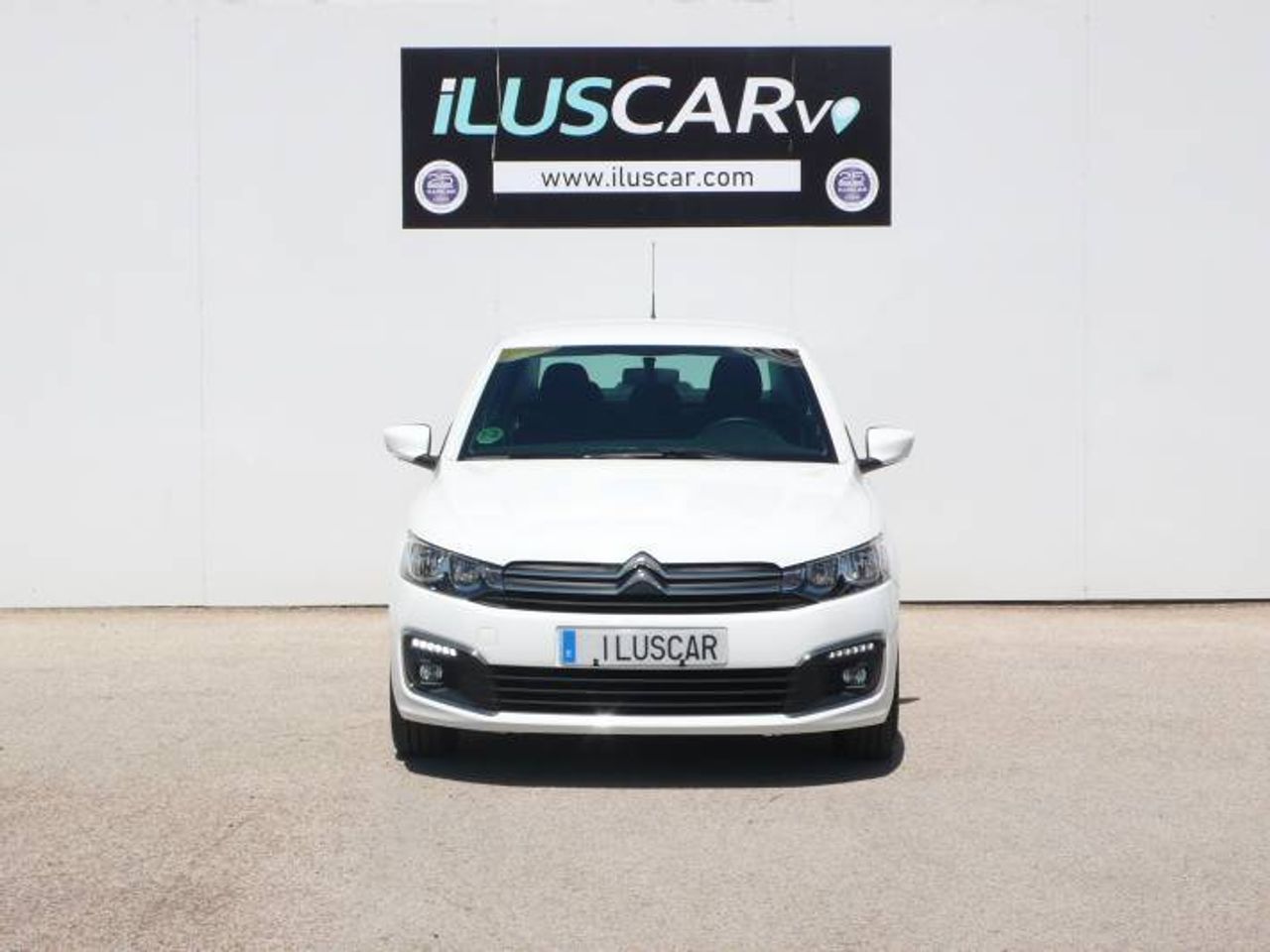 Citroën C-Elysée 1.5 BlueHDi Shine 100  - Foto 7