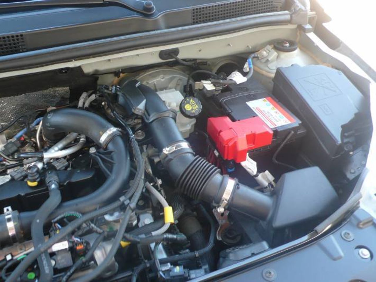 Dacia Jogger comfort ECO-G 5 plazas  - Foto 40