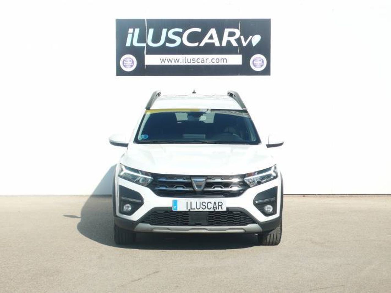 Dacia Jogger comfort ECO-G 5 plazas  - Foto 7