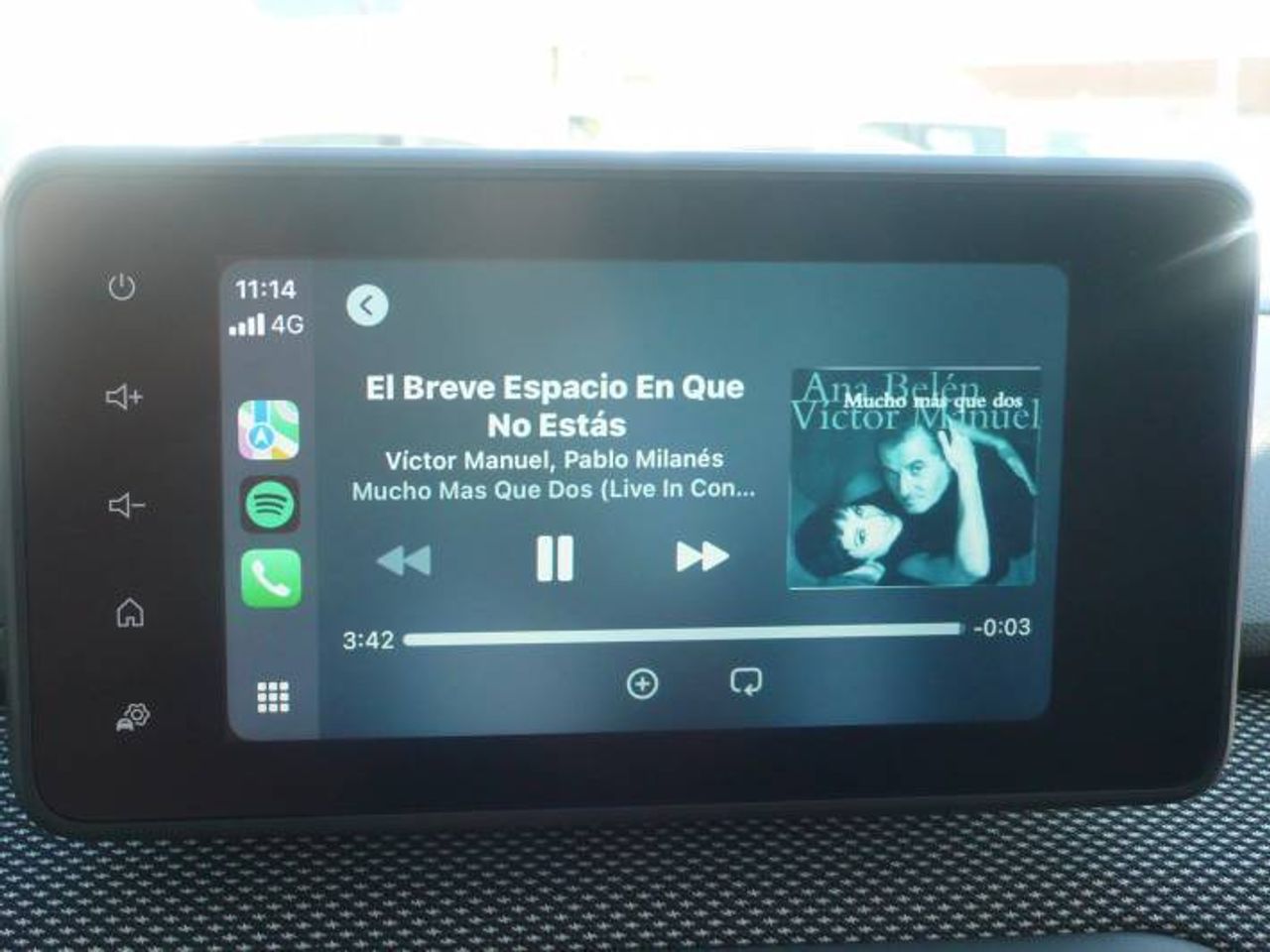 Dacia Jogger comfort ECO-G 5 plazas  - Foto 19