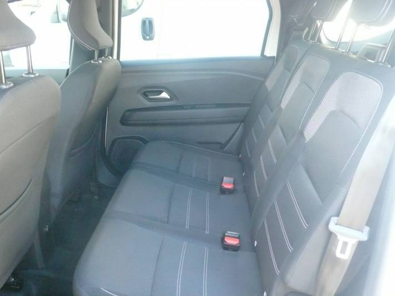 Dacia Jogger comfort ECO-G 5 plazas  - Foto 10