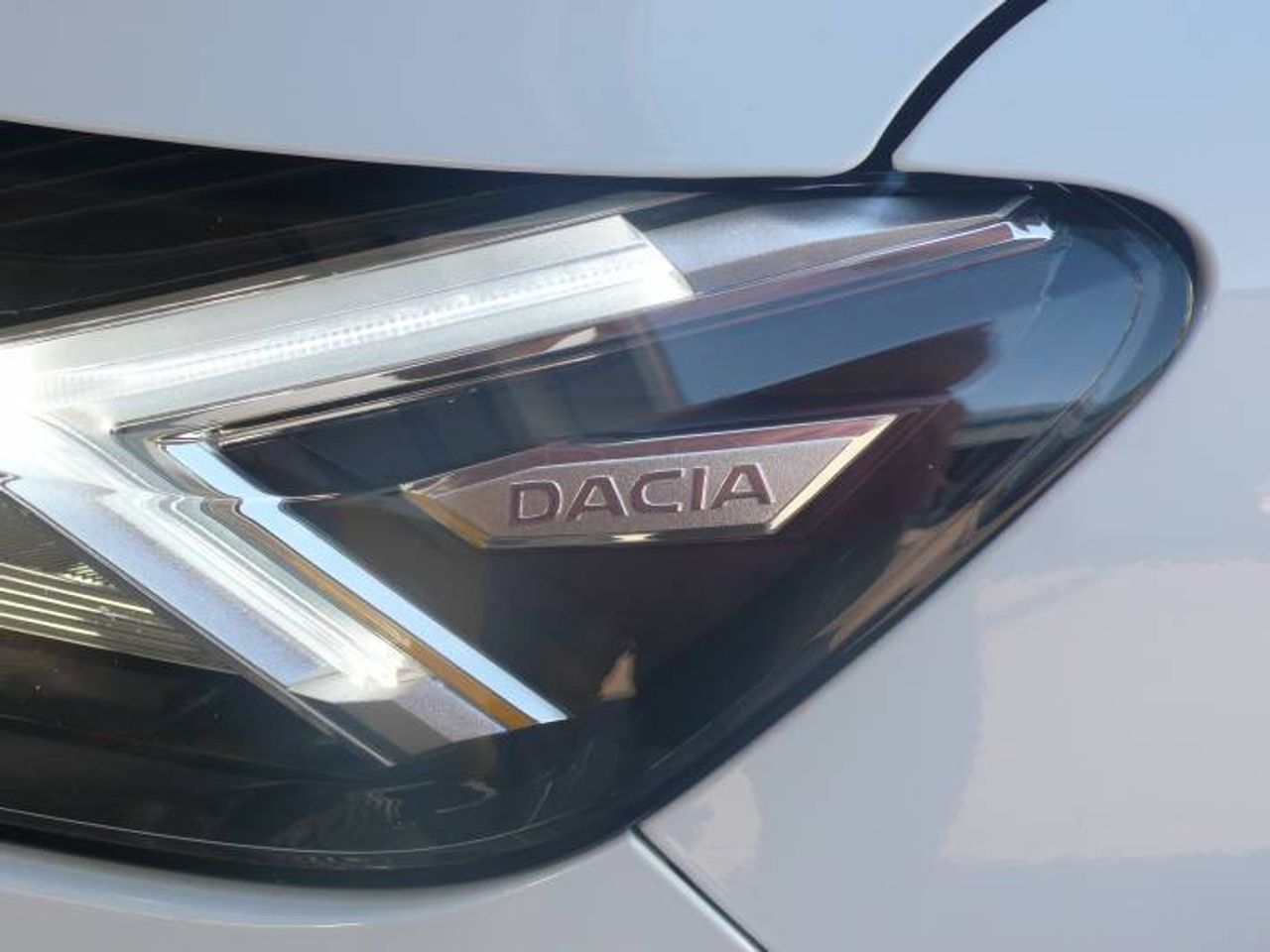 Dacia Jogger comfort ECO-G 5 plazas  - Foto 37