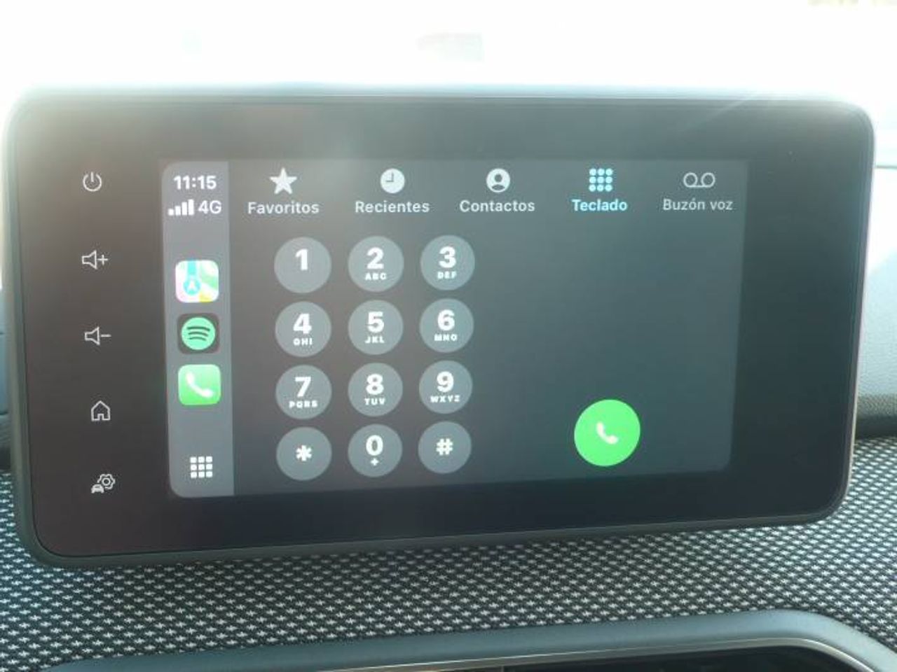 Dacia Jogger comfort ECO-G 5 plazas  - Foto 20