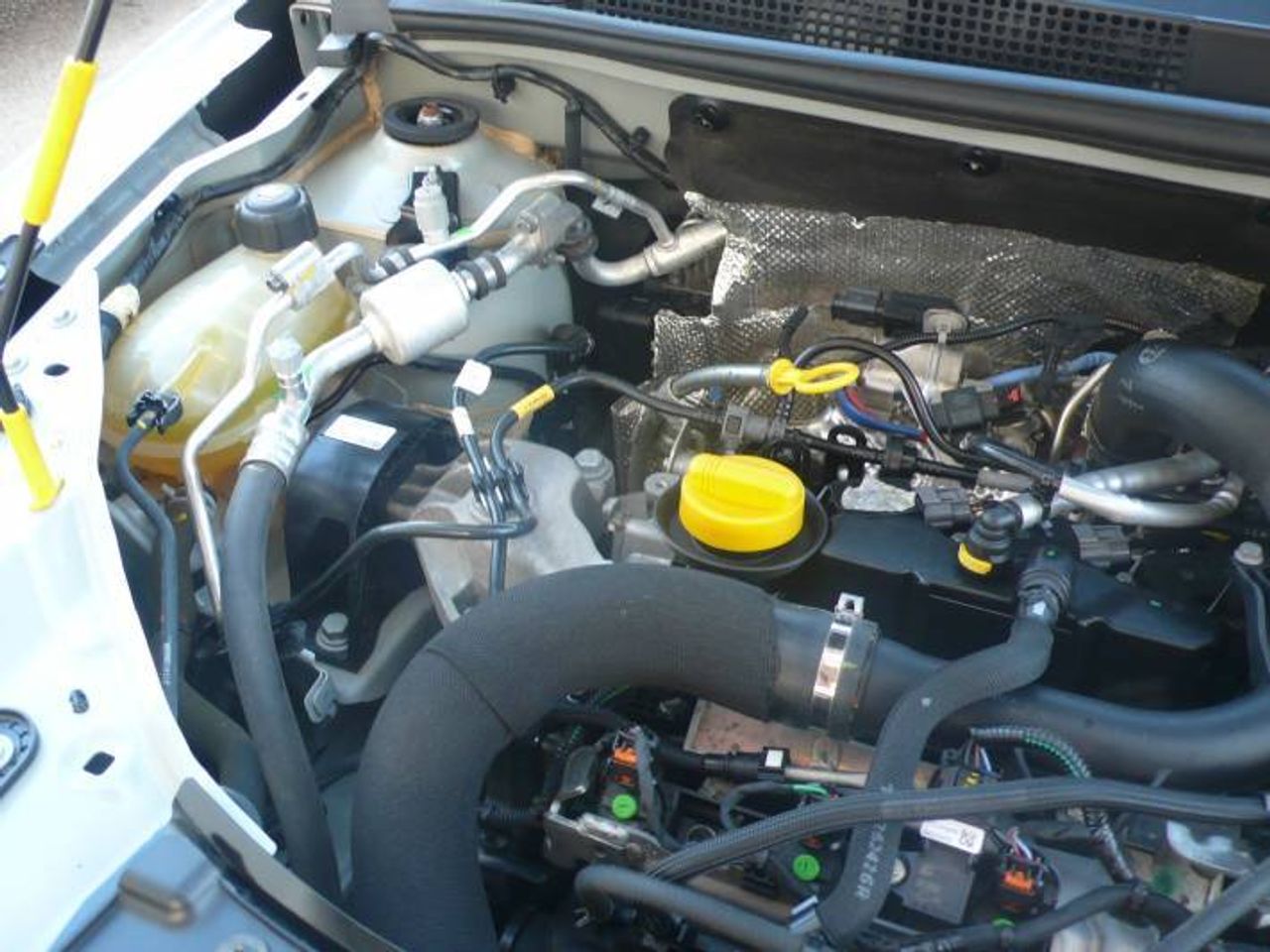 Dacia Jogger comfort ECO-G 5 plazas  - Foto 39