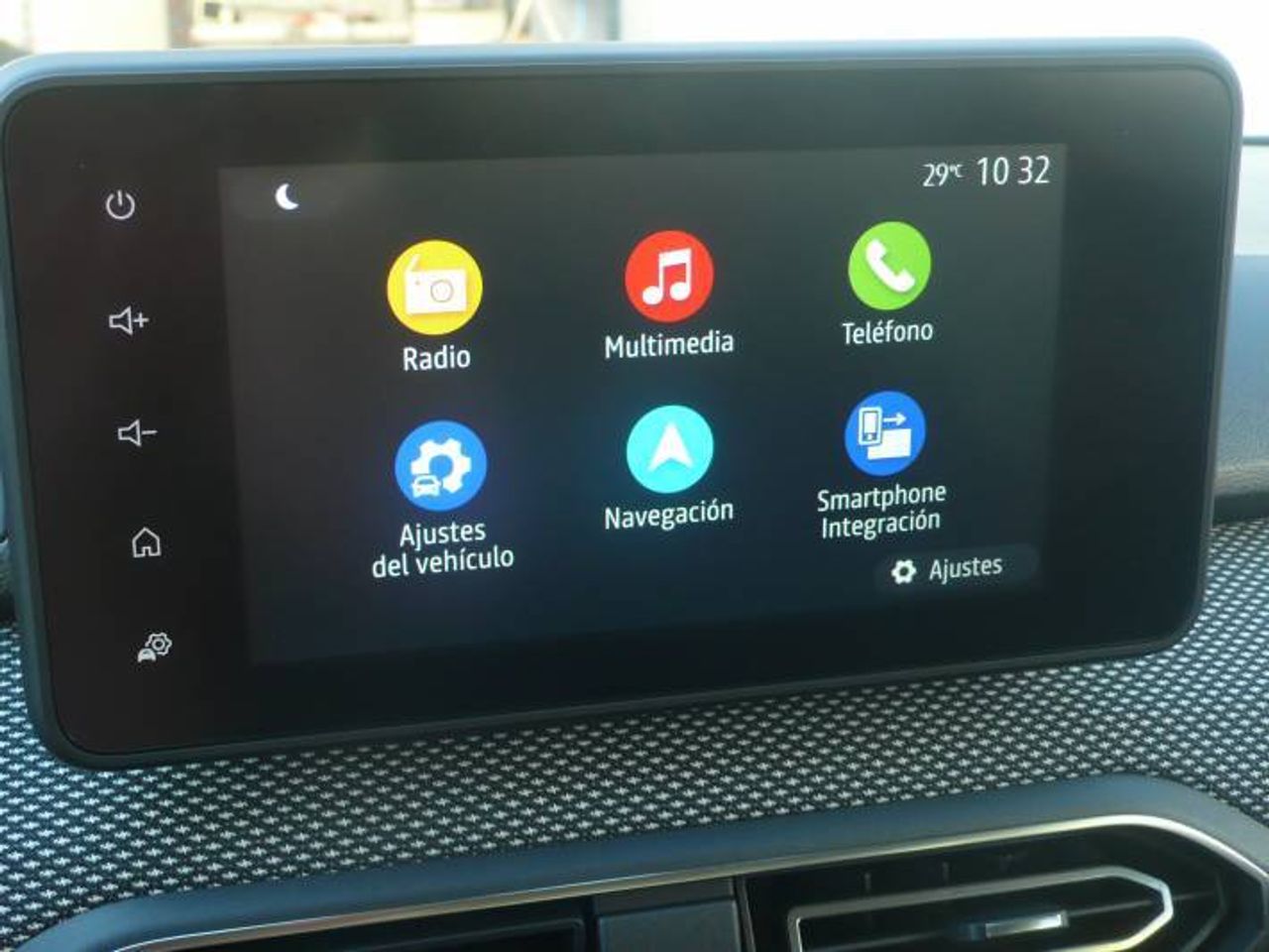 Dacia Jogger comfort ECO-G 5 plazas  - Foto 22