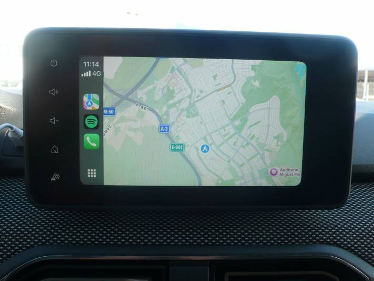 Dacia Jogger comfort ECO-G 5 plazas  - Foto 18