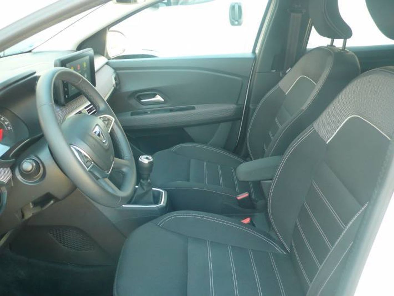 Dacia Jogger comfort ECO-G 5 plazas  - Foto 9