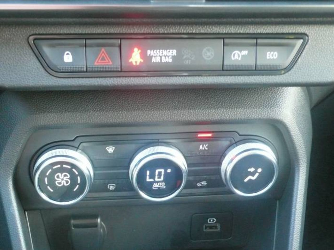 Dacia Jogger comfort ECO-G 5 plazas  - Foto 23