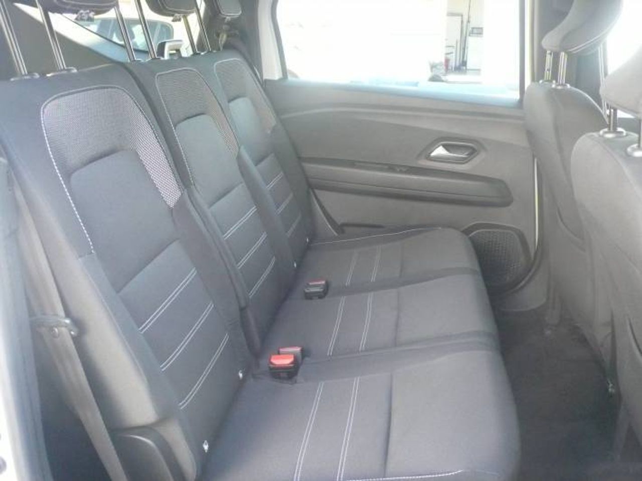 Dacia Jogger comfort ECO-G 5 plazas  - Foto 14