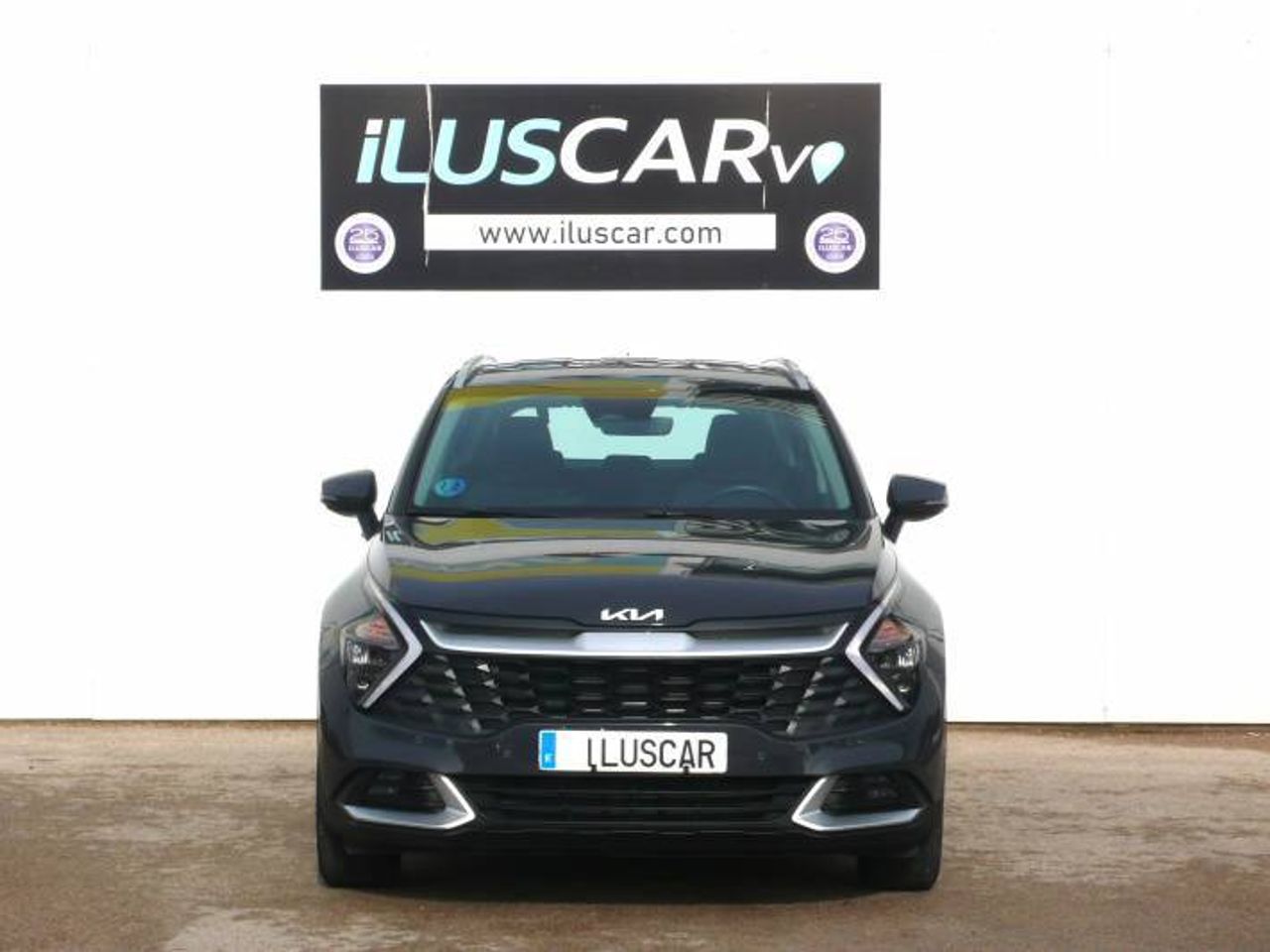 Kia Sportage 1.6T-GDI MHEV 110KW 150CV DRIVE  - Foto 7