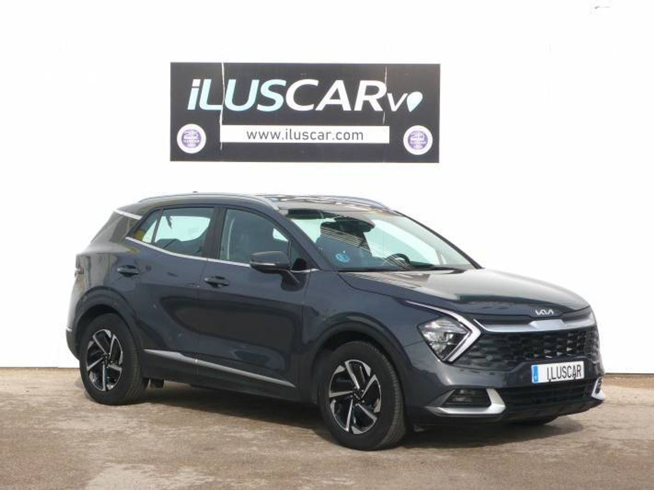 Kia Sportage 1.6T-GDI MHEV 110KW 150CV DRIVE  - Foto 8