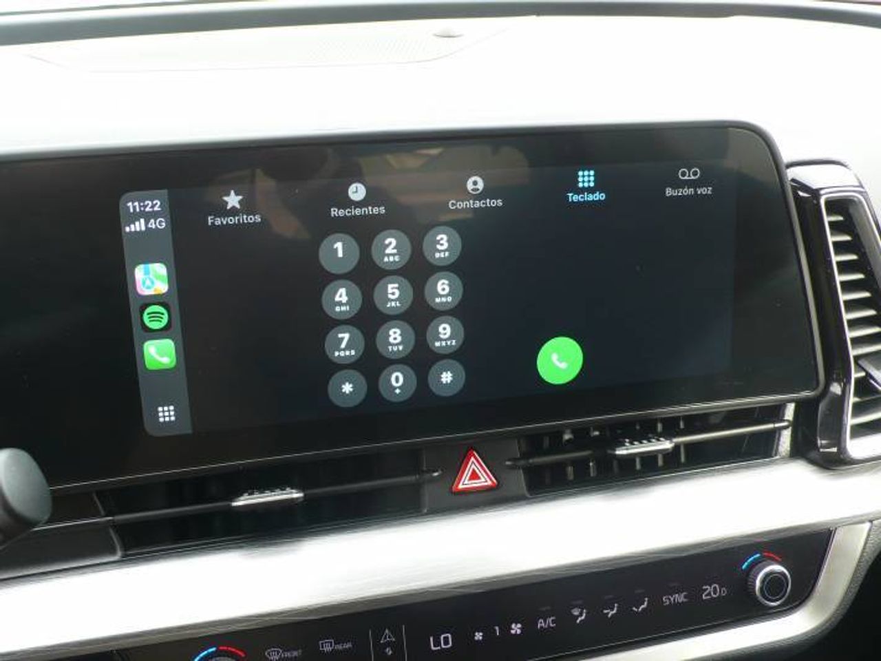 Kia Sportage 1.6T-GDI MHEV 110KW 150CV DRIVE  - Foto 20