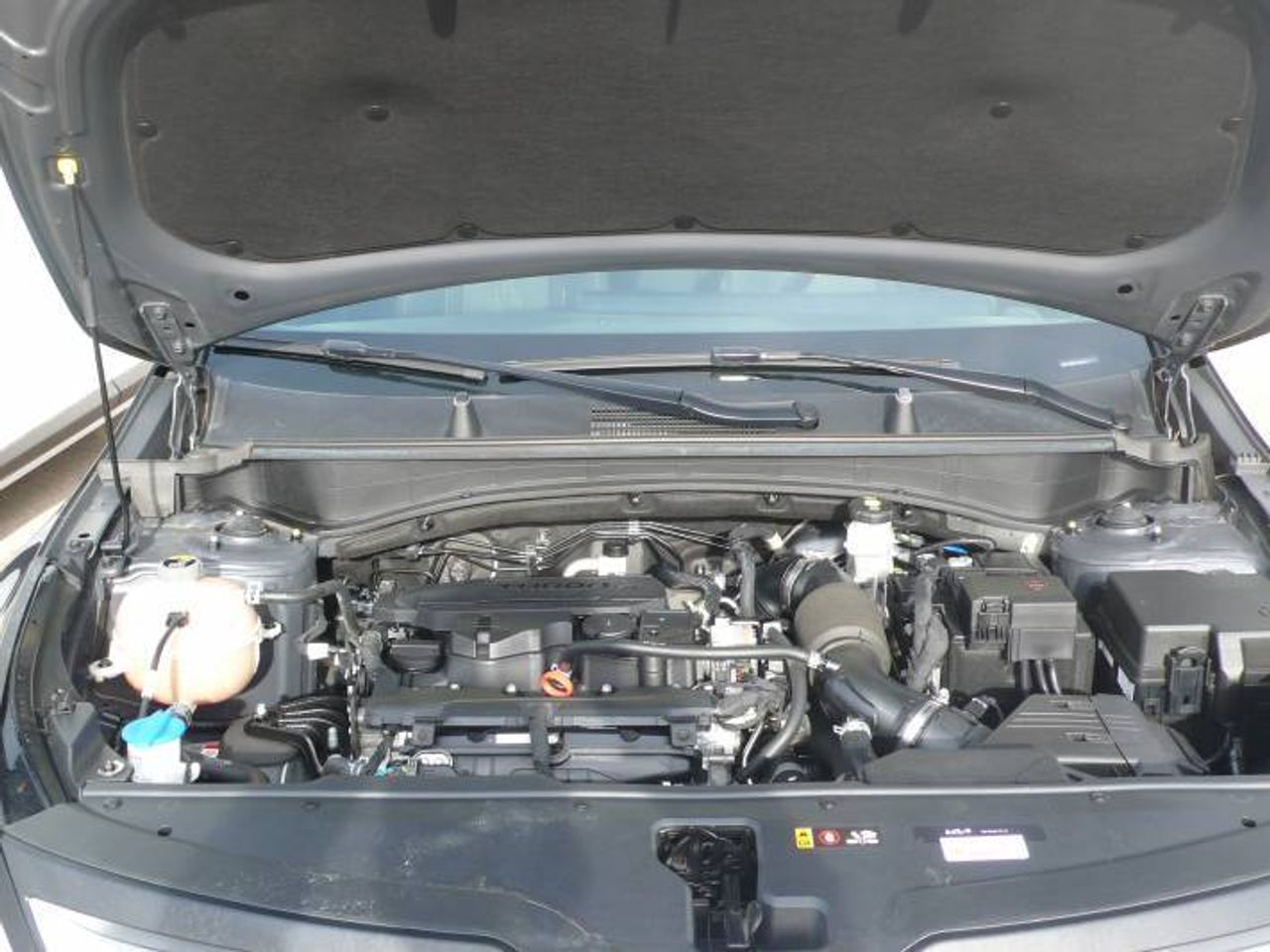 Kia Sportage 1.6T-GDI MHEV 110KW 150CV DRIVE  - Foto 42