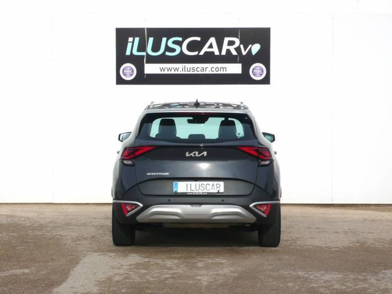 Kia Sportage 1.6T-GDI MHEV 110KW 150CV DRIVE  - Foto 5