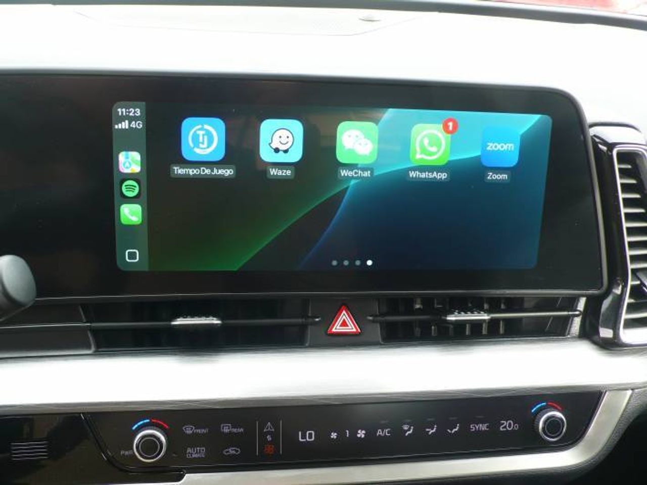 Kia Sportage 1.6T-GDI MHEV 110KW 150CV DRIVE  - Foto 21