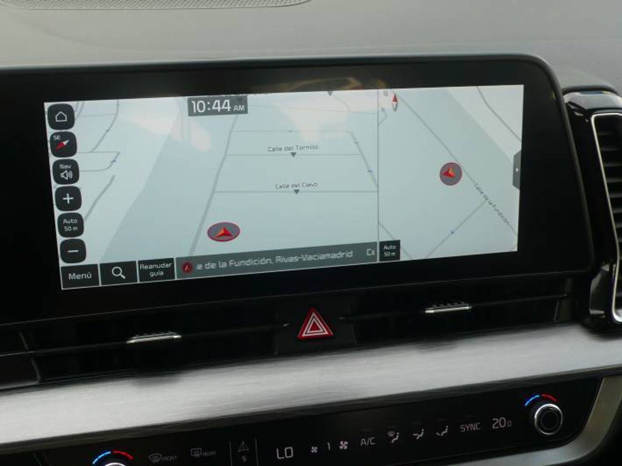 Kia Sportage 1.6T-GDI MHEV 110KW 150CV DRIVE  - Foto 18