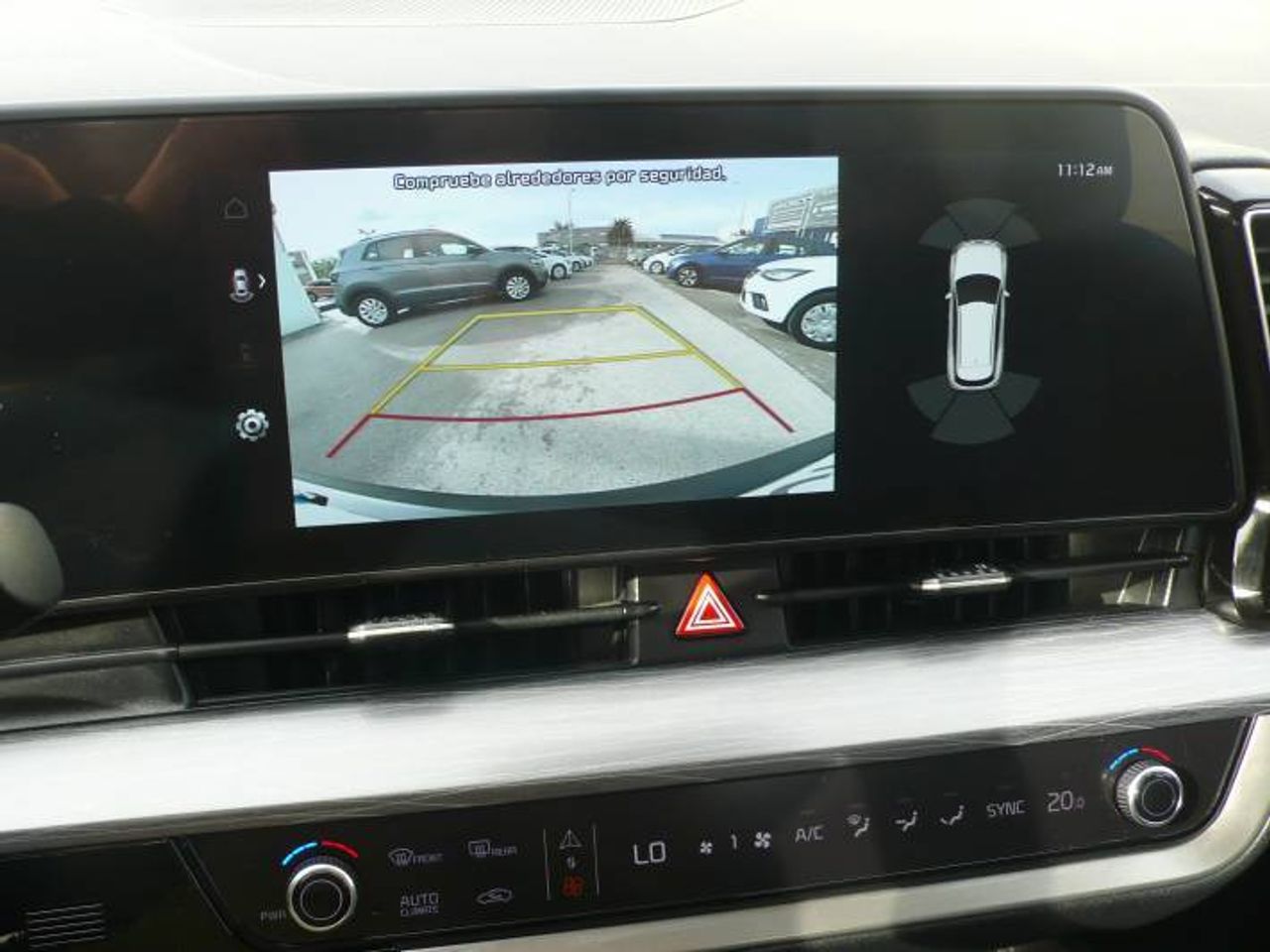 Kia Sportage 1.6T-GDI MHEV 110KW 150CV DRIVE  - Foto 17