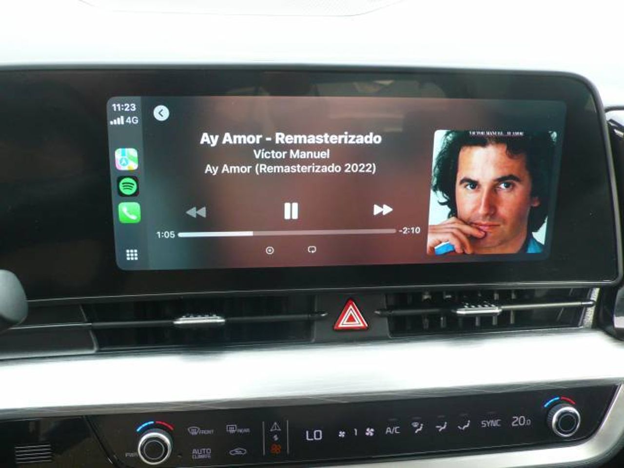 Kia Sportage 1.6T-GDI MHEV 110KW 150CV DRIVE  - Foto 22