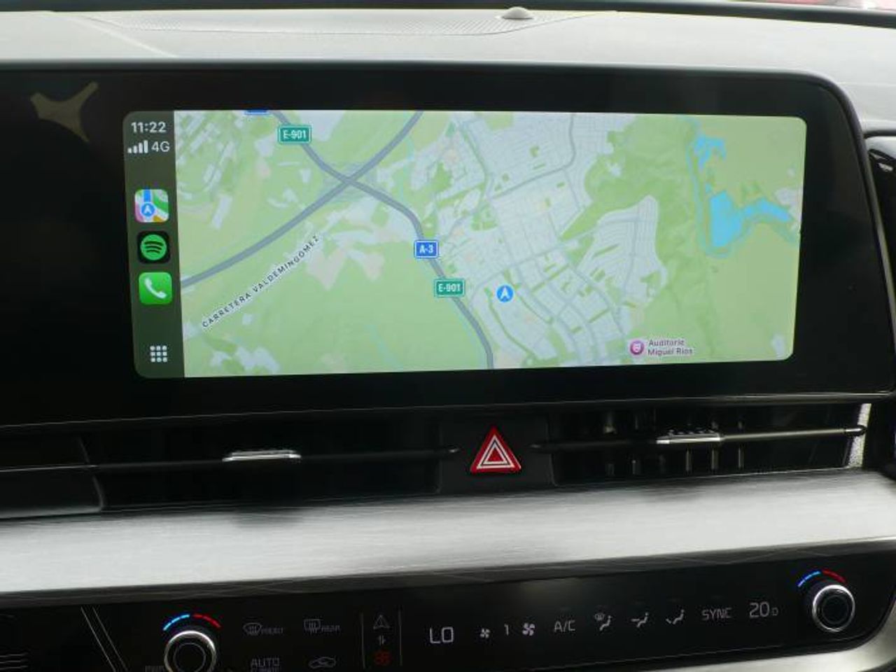 Kia Sportage 1.6T-GDI MHEV 110KW 150CV DRIVE  - Foto 19