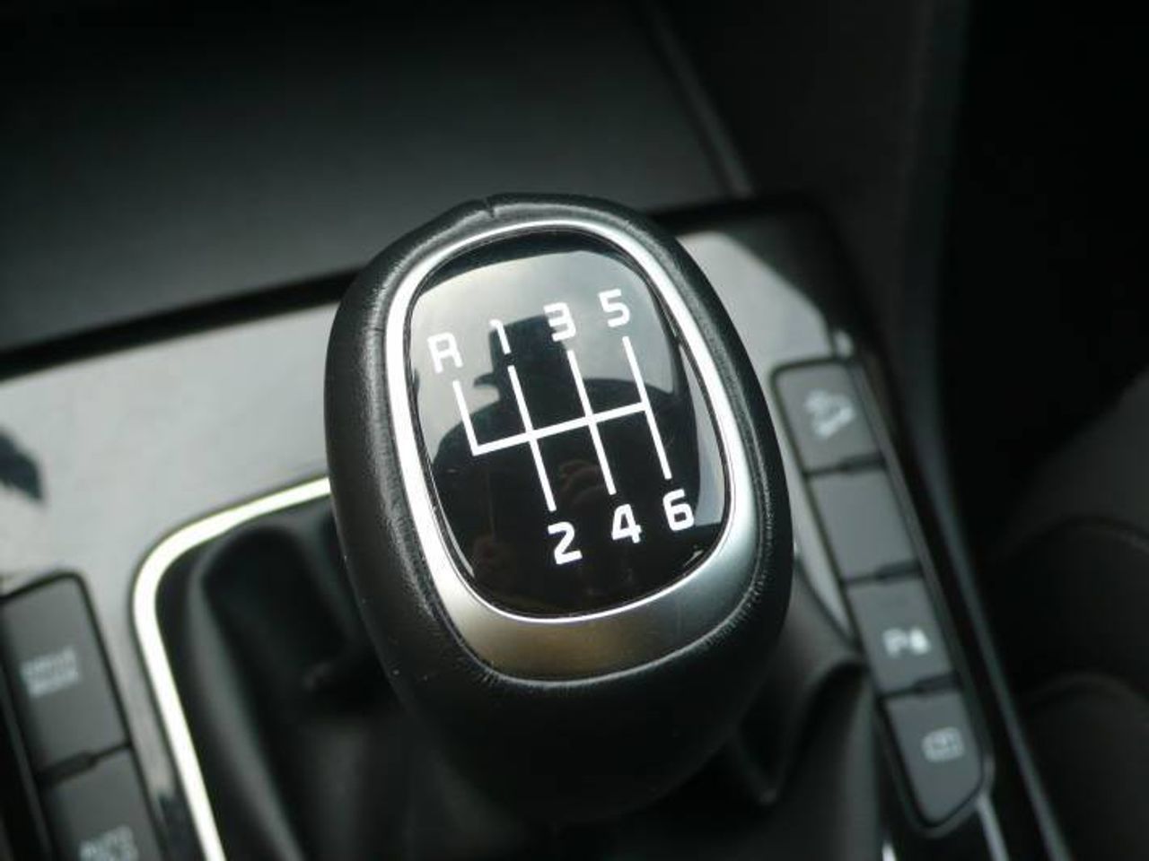 Kia Sportage 1.6T-GDI MHEV 110KW 150CV DRIVE  - Foto 27