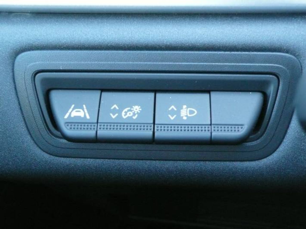 Renault Captur TCe Intens 140CV GPF MICRO HIBRIDO  - Foto 33