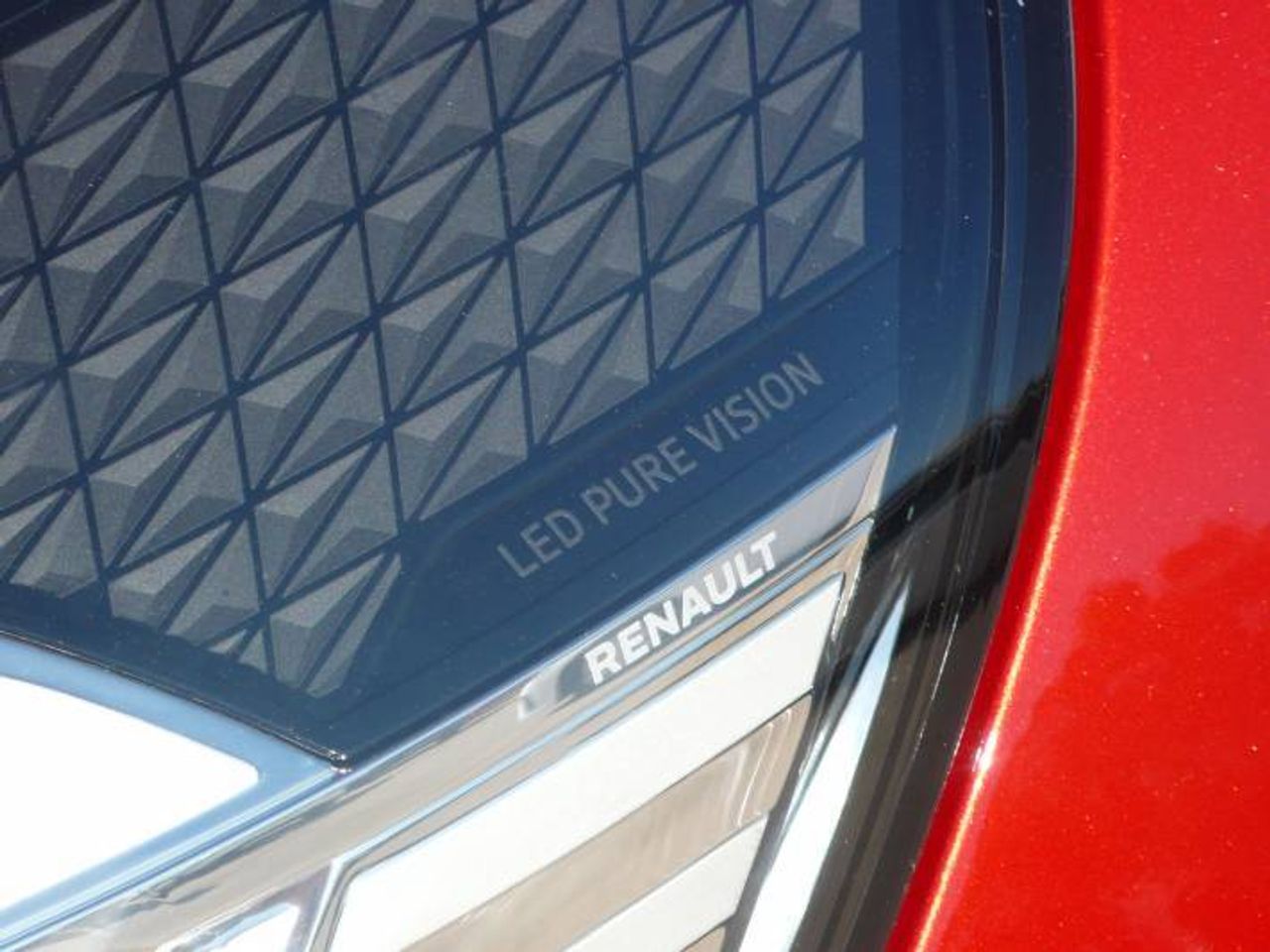 Renault Captur TCe Intens 140CV GPF MICRO HIBRIDO  - Foto 9