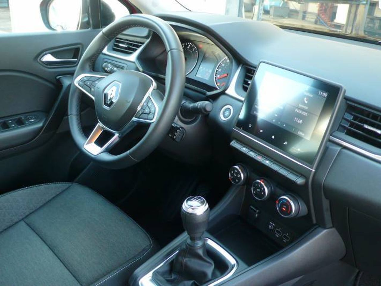 Renault Captur TCe Intens 140CV GPF MICRO HIBRIDO  - Foto 25