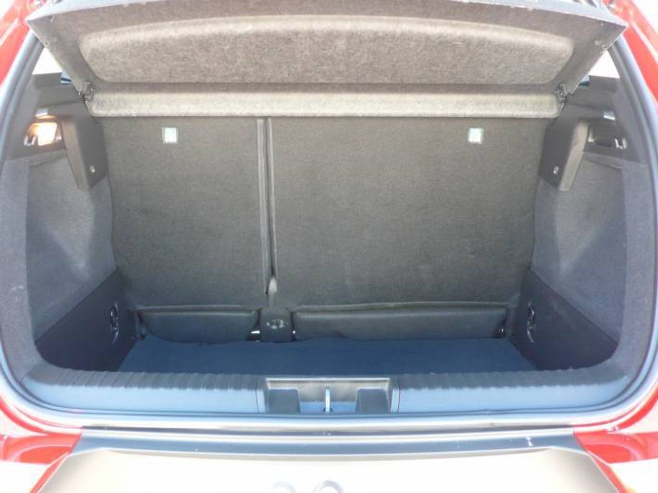 Renault Captur TCe Intens 140CV GPF MICRO HIBRIDO  - Foto 12