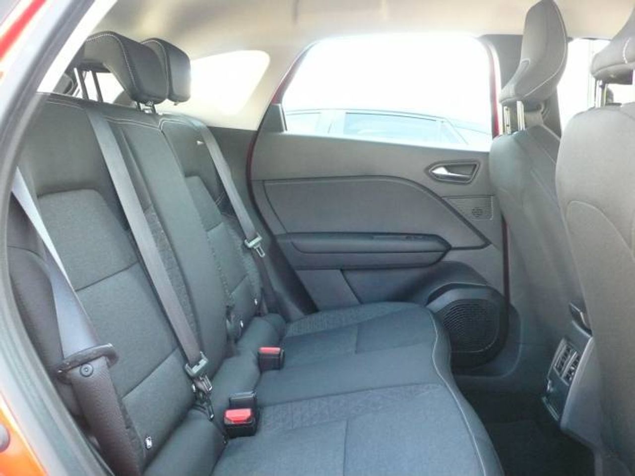 Renault Captur TCe Intens 140CV GPF MICRO HIBRIDO  - Foto 13