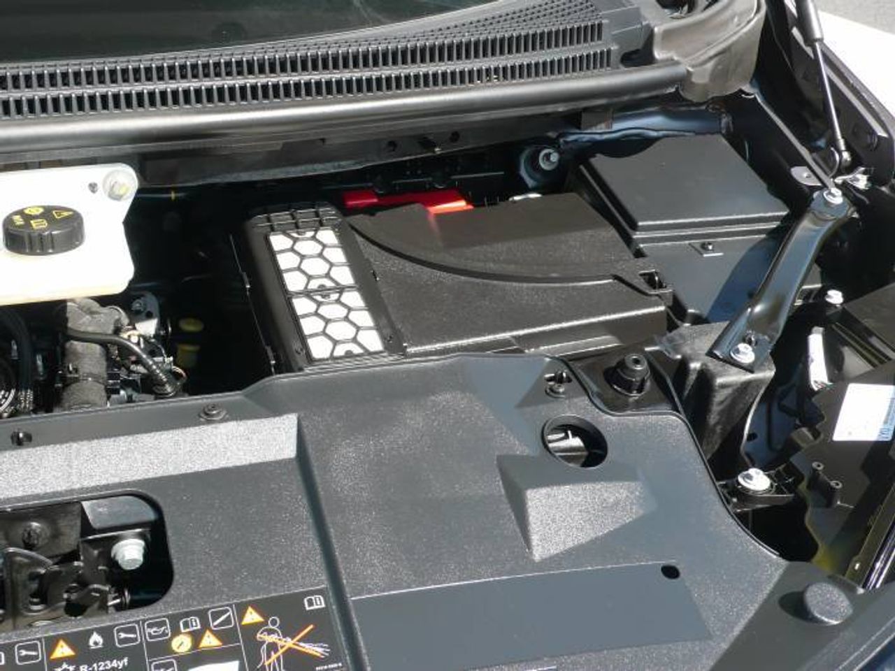 Renault Grand Scénic 103 kW (140CV) EDCLimited TCe GPF MY21  - Foto 40