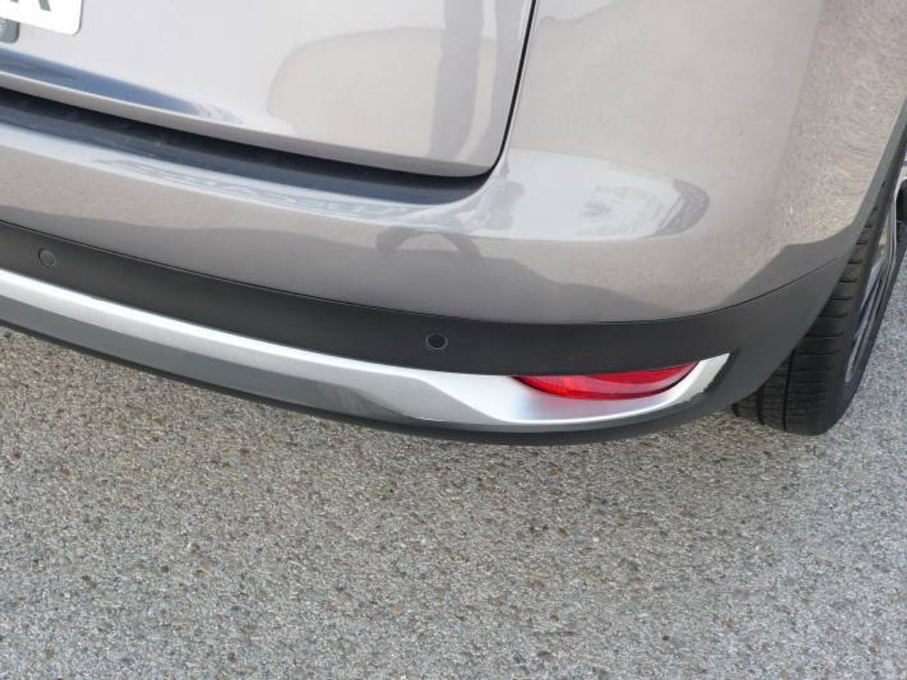 Renault Grand Scénic 103 kW (140CV) EDCLimited TCe GPF MY21  - Foto 36