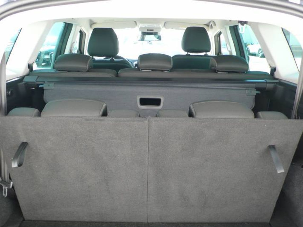 Renault Grand Scénic 103 kW (140CV) EDCLimited TCe GPF MY21  - Foto 12