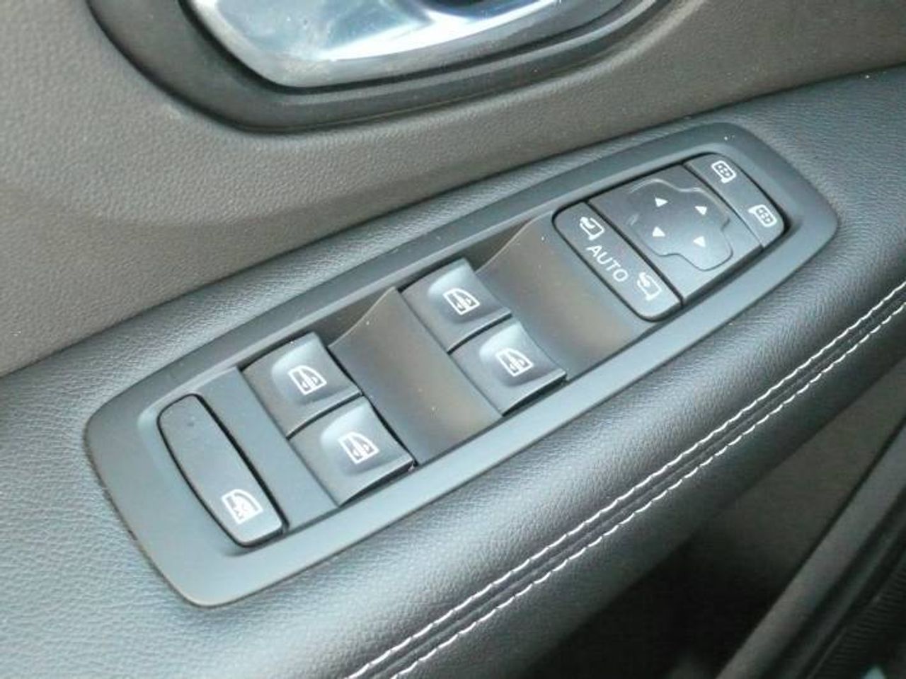 Renault Grand Scénic 103 kW (140CV) EDCLimited TCe GPF MY21  - Foto 33