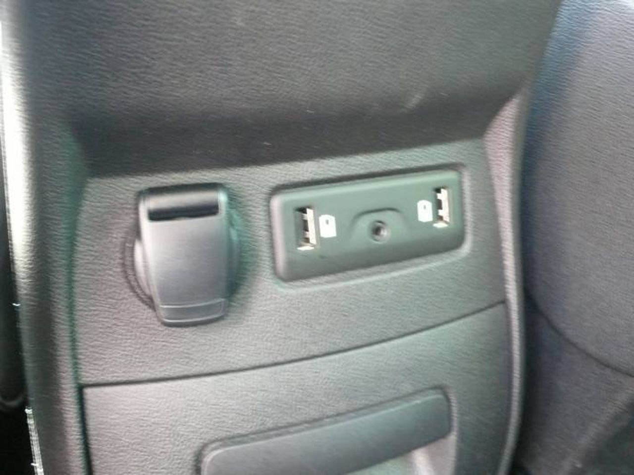 Renault Grand Scénic 103 kW (140CV) EDCLimited TCe GPF MY21  - Foto 15