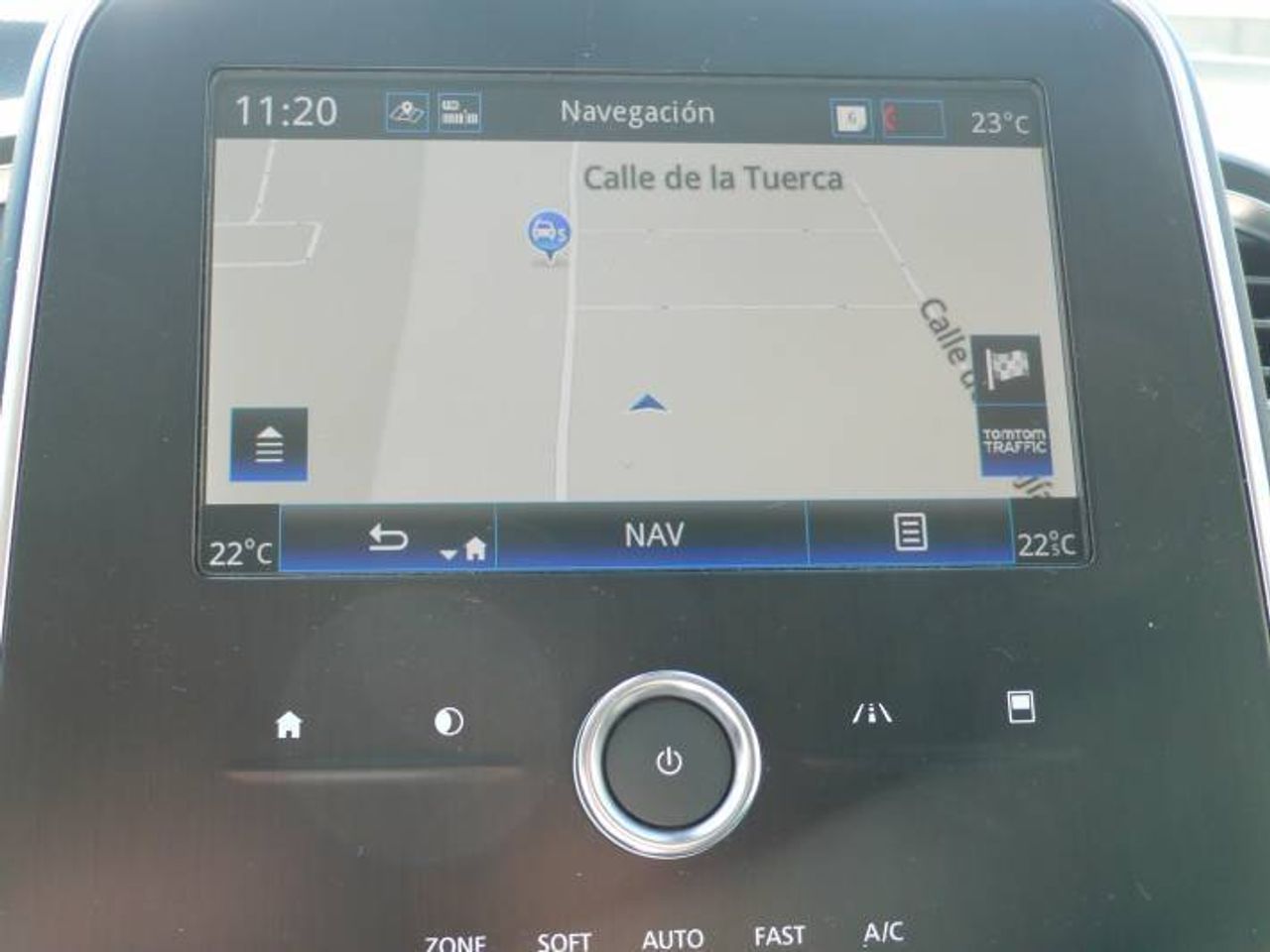 Renault Grand Scénic 103 kW (140CV) EDCLimited TCe GPF MY21  - Foto 20