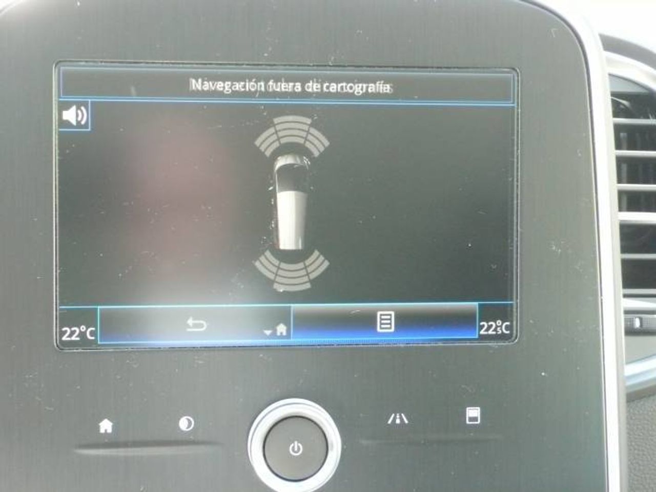 Renault Grand Scénic 103 kW (140CV) EDCLimited TCe GPF MY21  - Foto 21