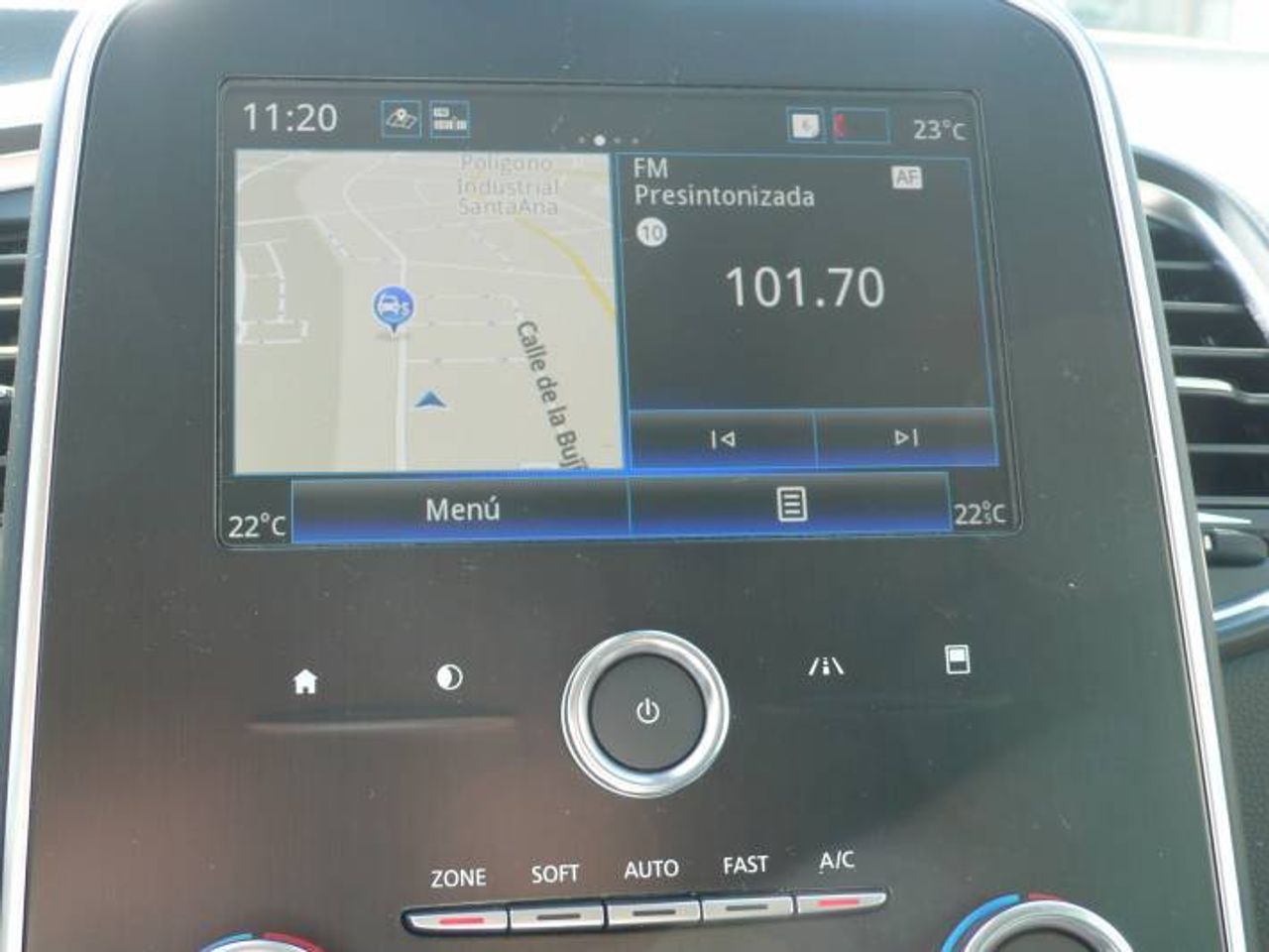 Renault Grand Scénic 103 kW (140CV) EDCLimited TCe GPF MY21  - Foto 19